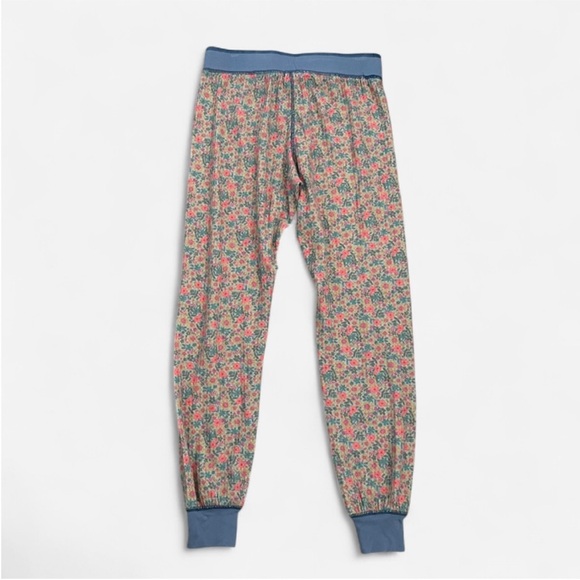 Natural life Mix & Match Waffle Long Johns - Picture 3 of 5